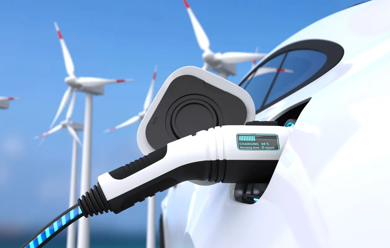 electric-car-power-charging