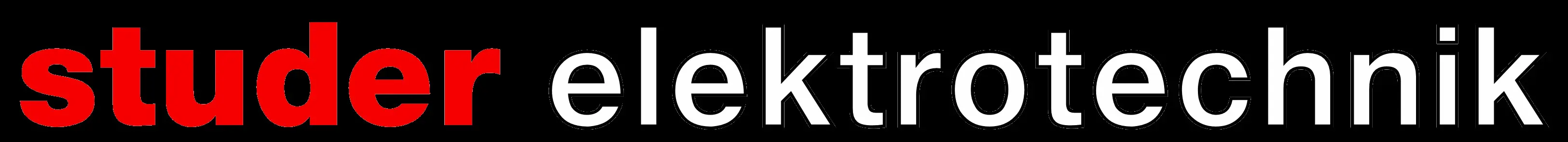 studer-logo